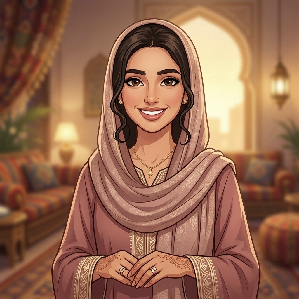 نور البيت