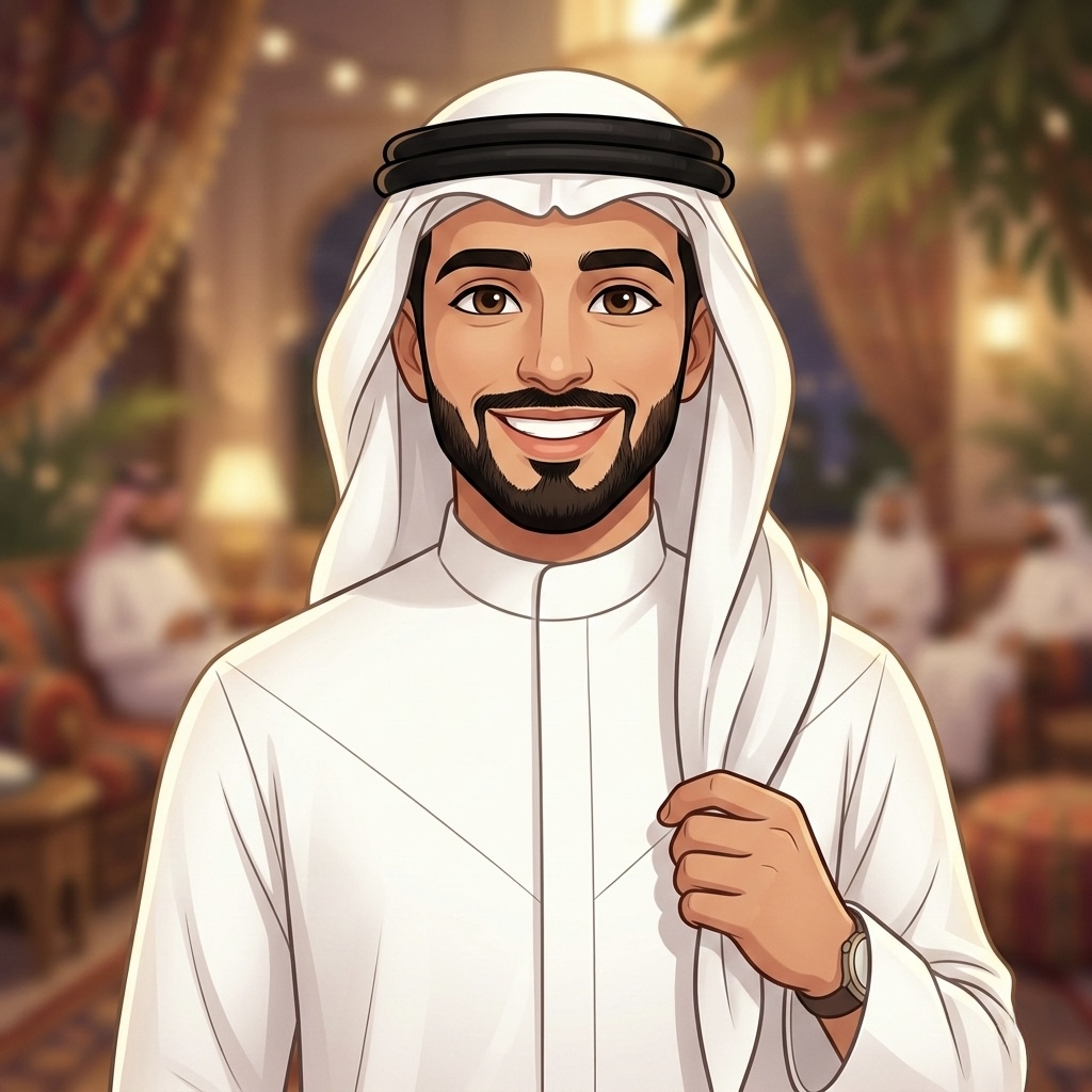 النبيل